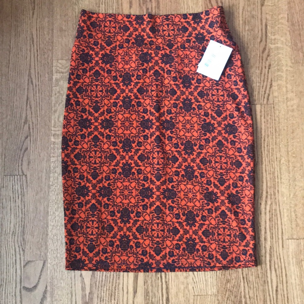 LulaRoe Cassie